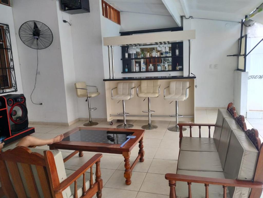 Casa Maikai Tarapoto photo 1