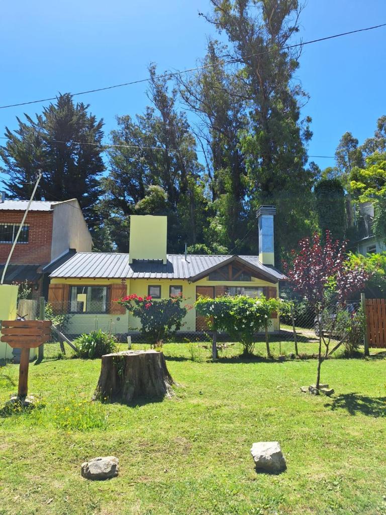 Casa en el Bosque photo 3