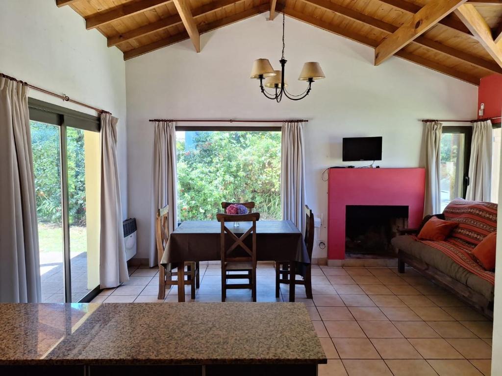 Casa en el Bosque photo 4