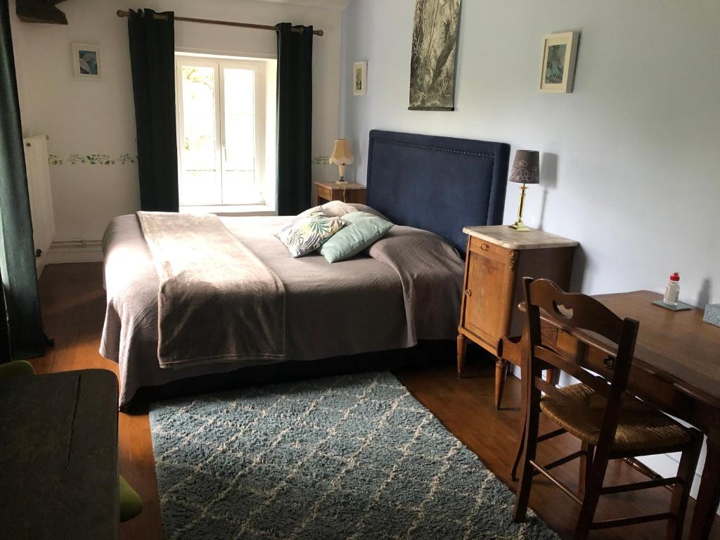 Le Logis de Vallans photo 4