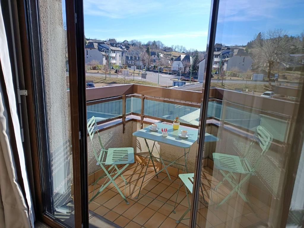 Best Western Le Relais de Laguiole Hôtel & Spa photo 2