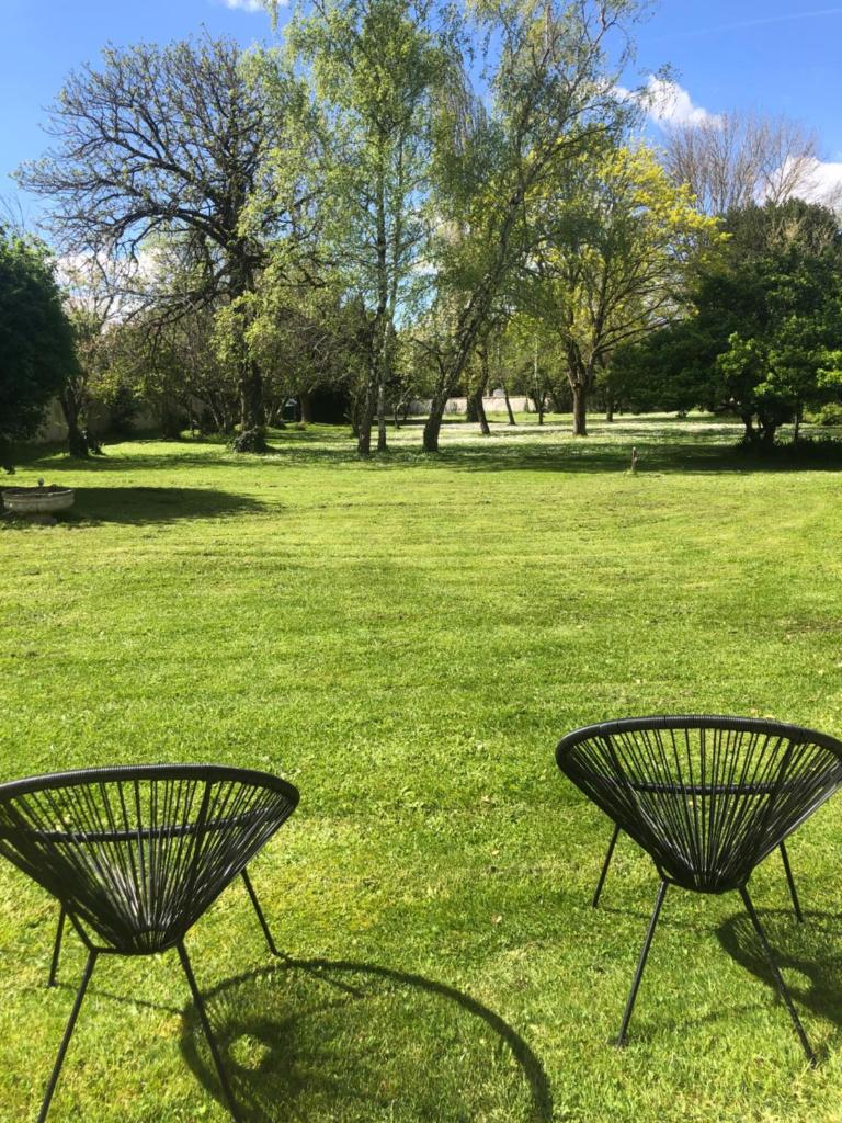 Le Logis de Vallans photo 2