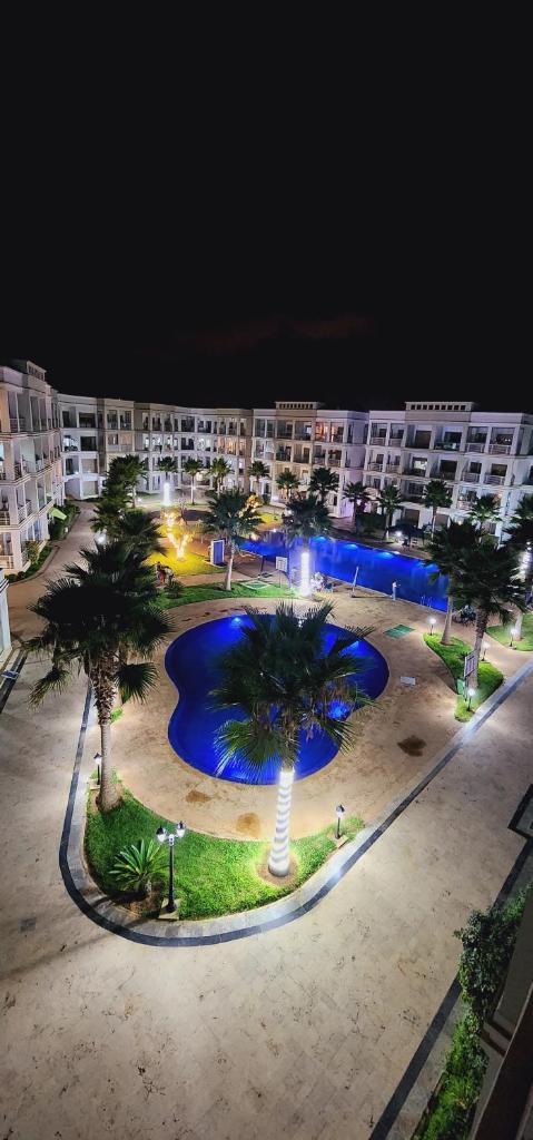 COSTA BEACH Lux Family Apartment with Pools photo 1