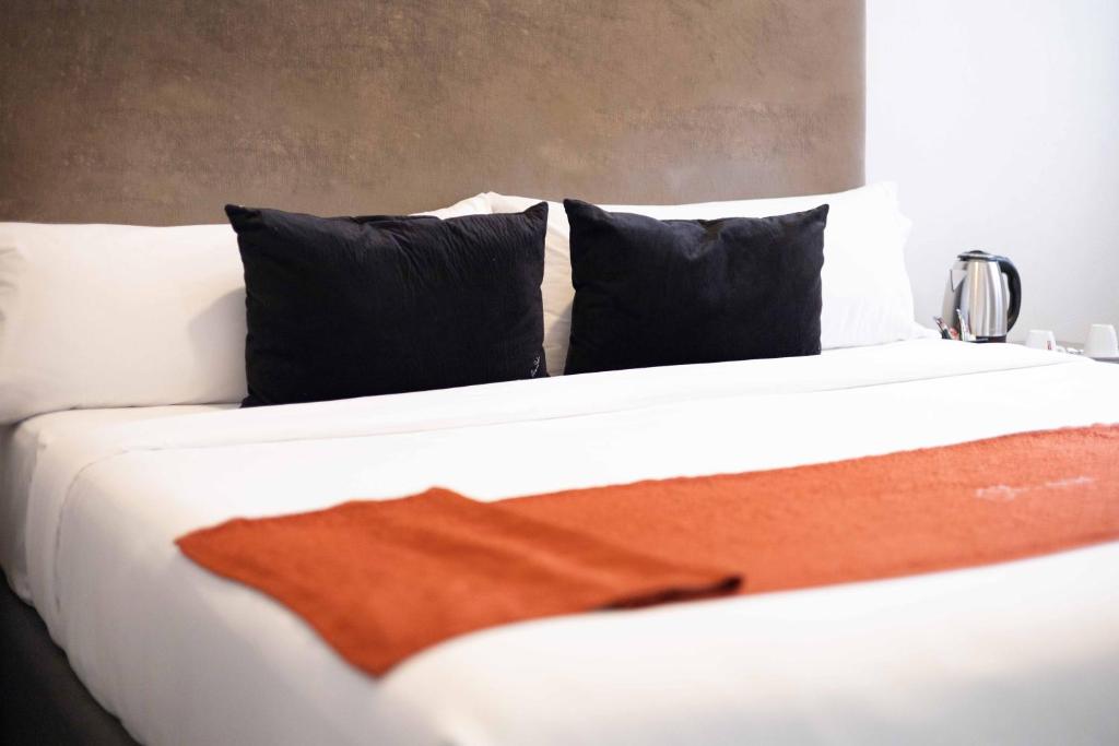 Artea Hotel Boutique photo 4