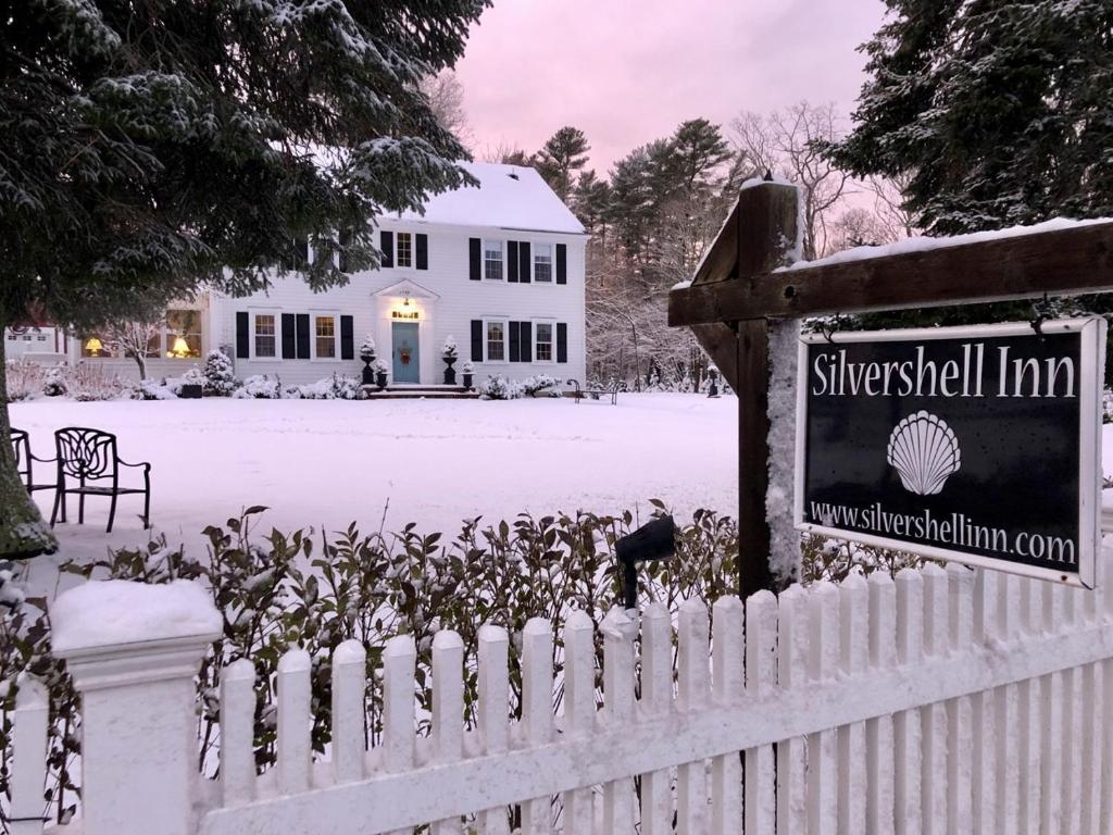 Silvershell Inn photo 2