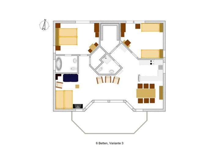 Apartment in Sonthofen photo 4