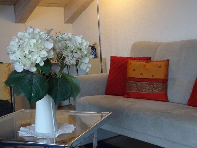 Apartment in Sonthofen