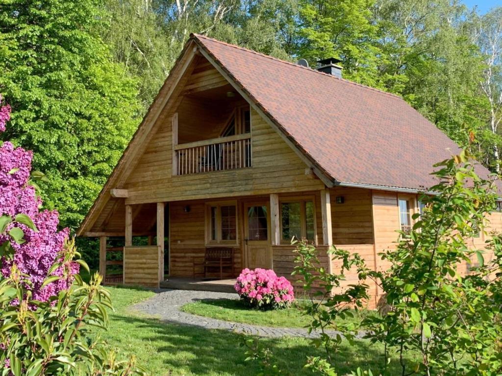 Beautiful apartment near ski-lift