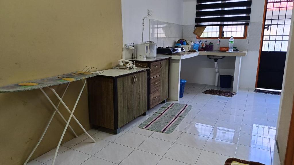 Mahsuri Homestay photo 4