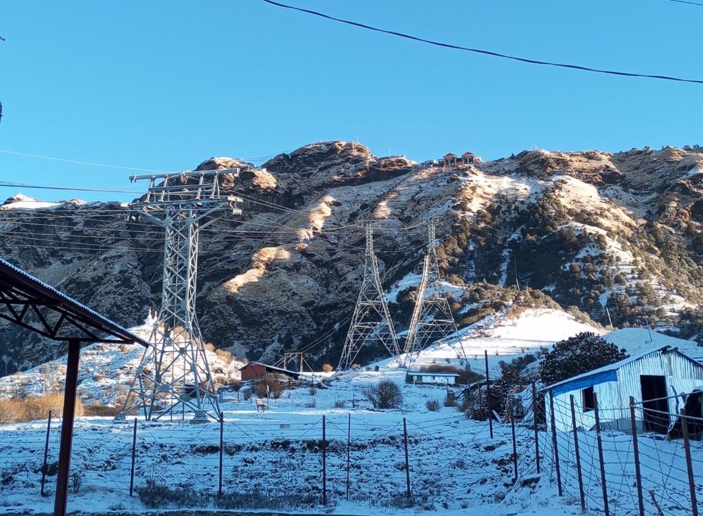 Hotel Mantra Inn Kalinchowk photo 2