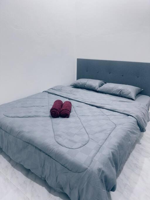 Abe Pu Homestay Machang photo 4