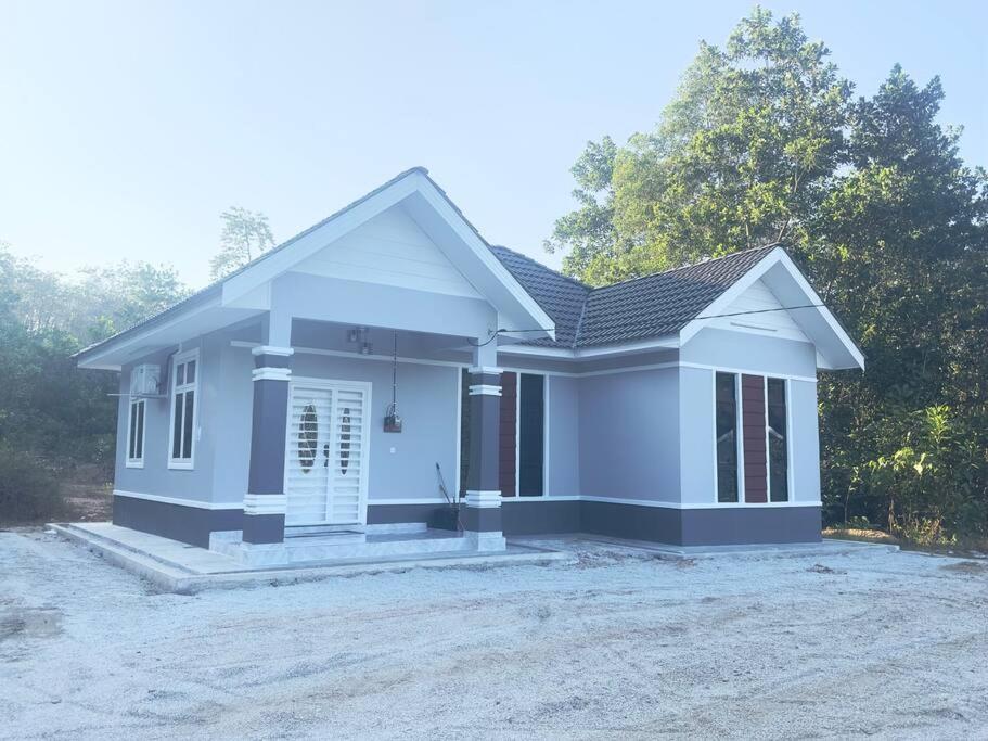 Abe Pu Homestay Machang