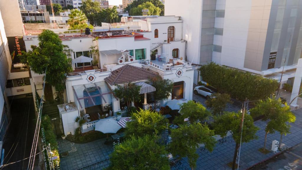 Artea Hotel Boutique
