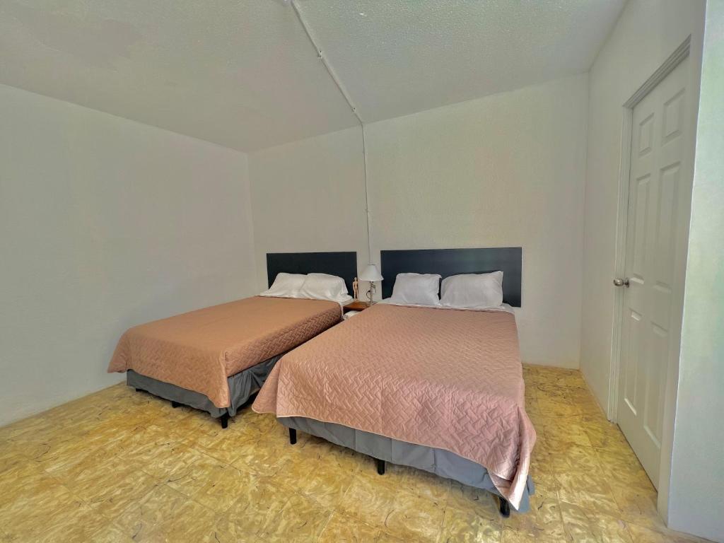 Hotel Citadin zona 5 photo 4