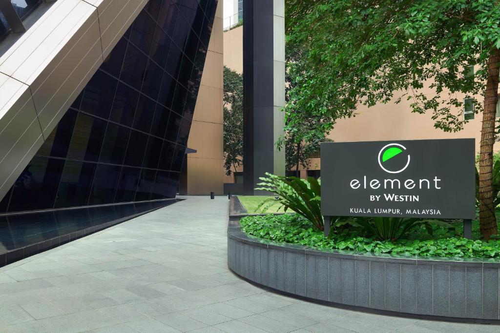 Element Kuala Lumpur photo 2