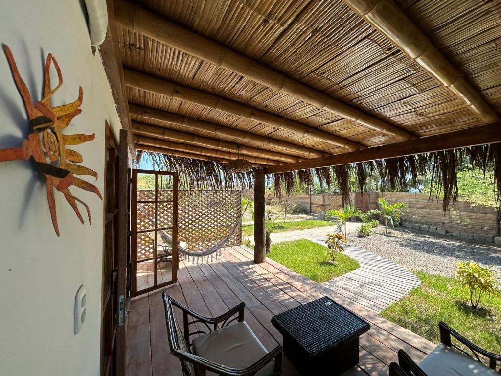 Casa Canoa photo 1