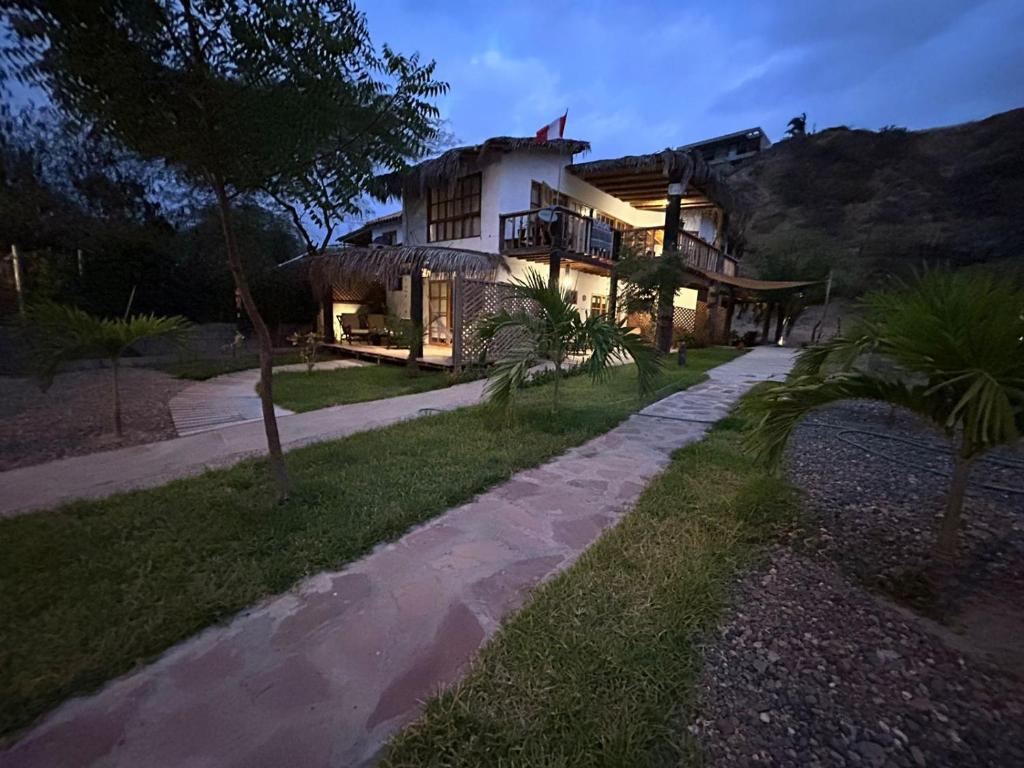 Casa Canoa photo 3