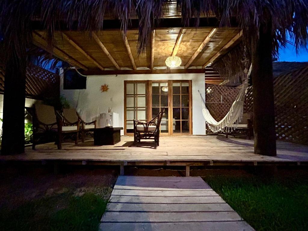 Casa Canoa photo 4