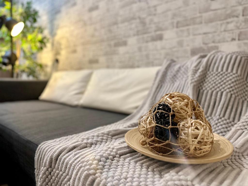 Cozy Hyve Soho Suites photo 4