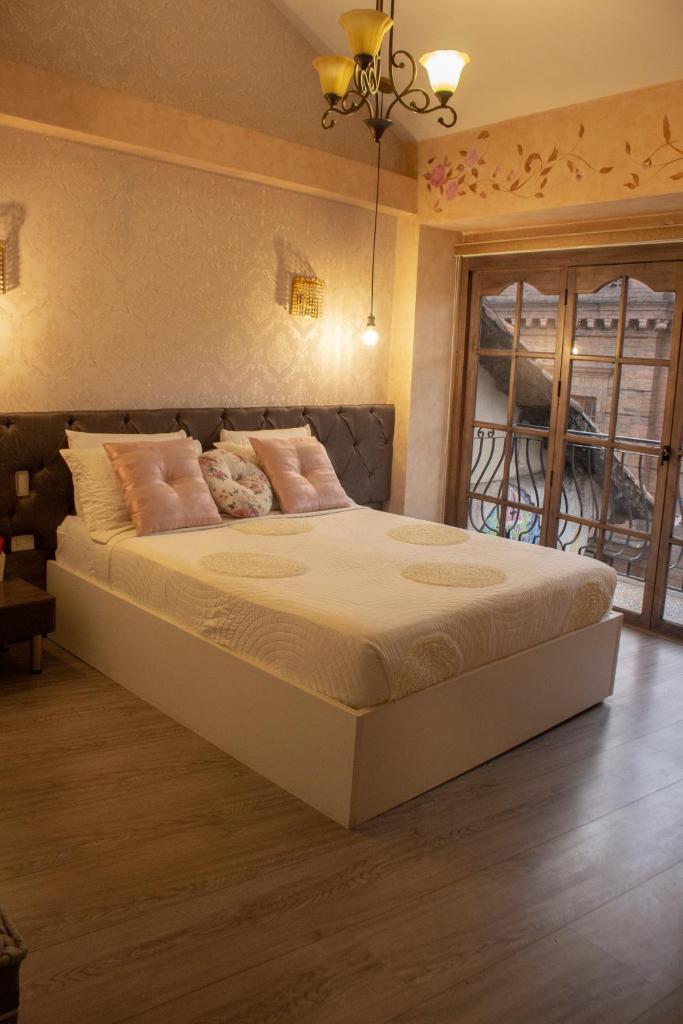 Ronda Hotel Boutique by Chat Noir photo 3