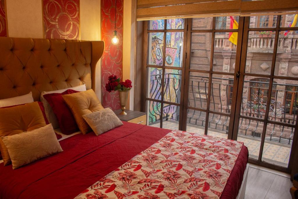 Ronda Hotel Boutique by Chat Noir photo 4