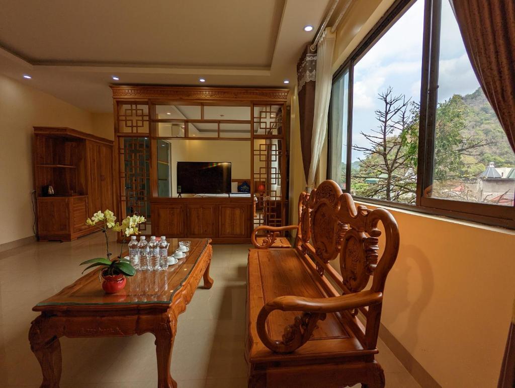 Khách sạn Hoàng Sơn