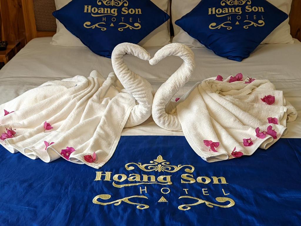 Khách sạn Hoàng Sơn