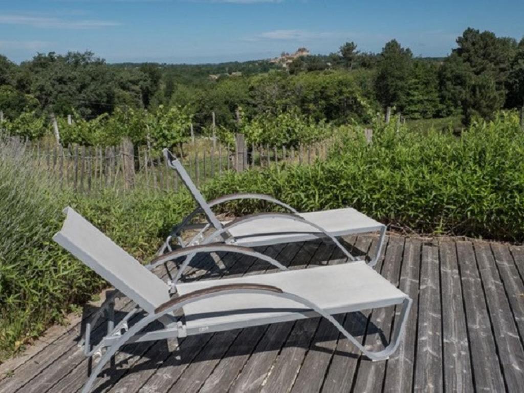 Gîte Biron, 4 pièces, 5 personnes - FR-1-616-234 photo 4