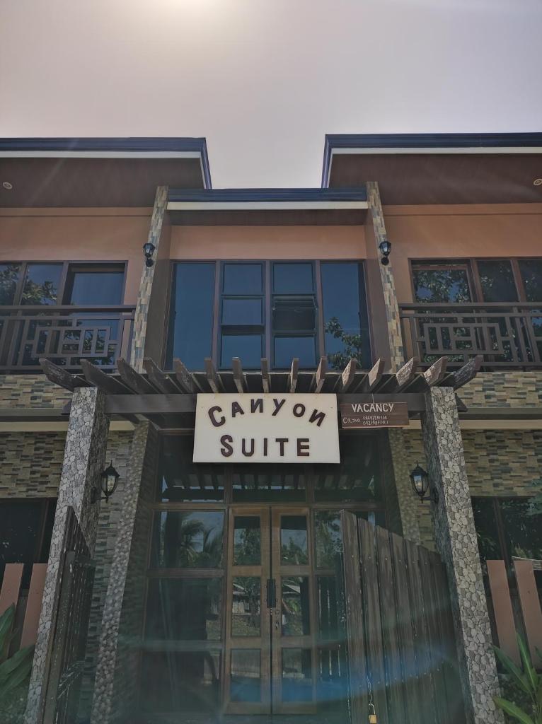 Canon Suite