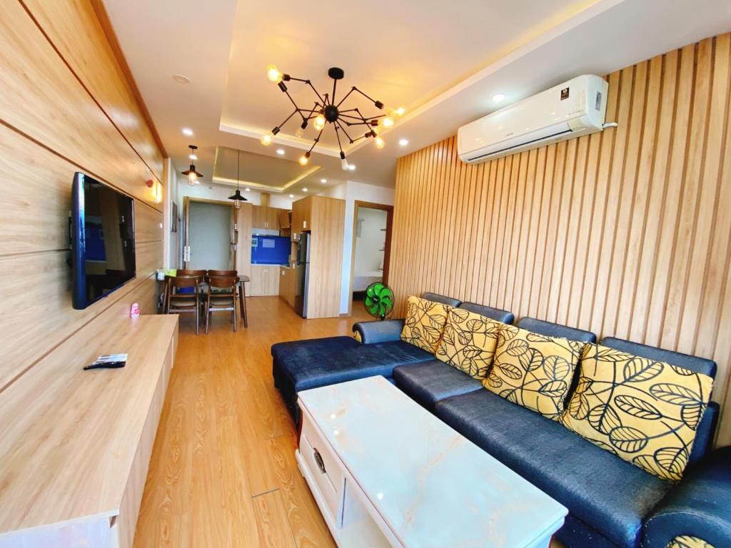 Sea View Apartment Danang