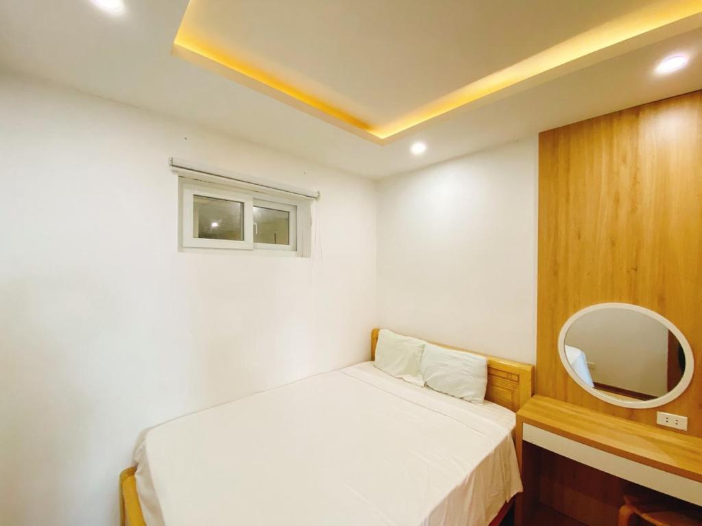 Sea View Apartment Danang