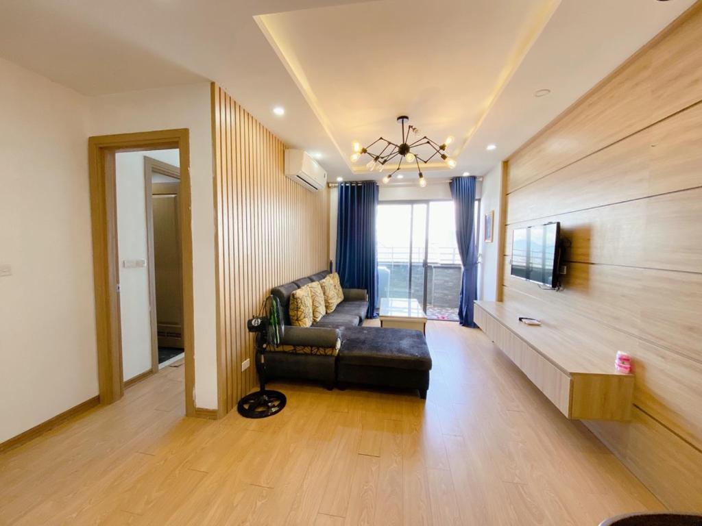 Sea View Apartment Danang