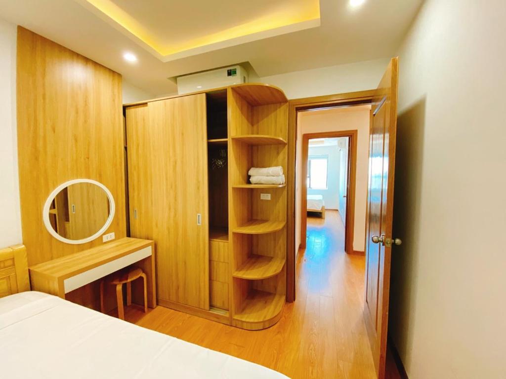 Sea View Apartment Danang