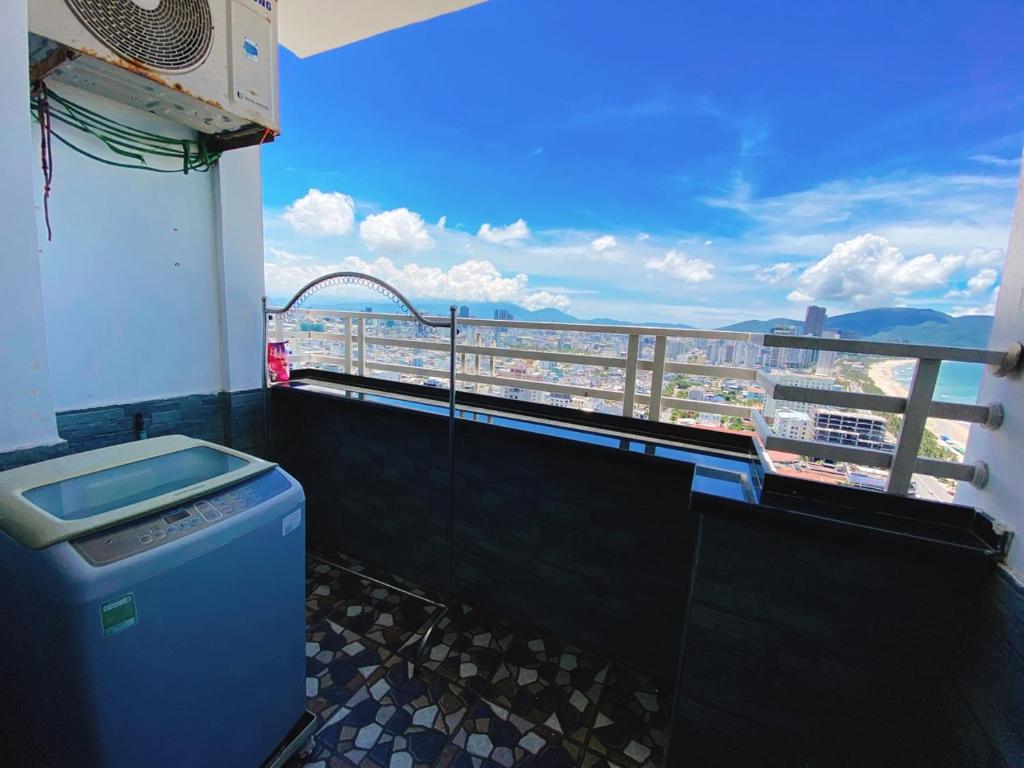 Sea View Apartment Danang