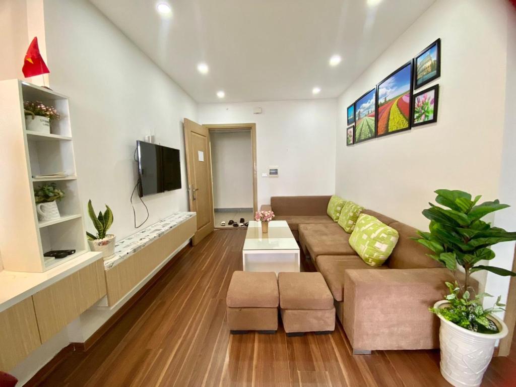 Sea View Apartment Danang