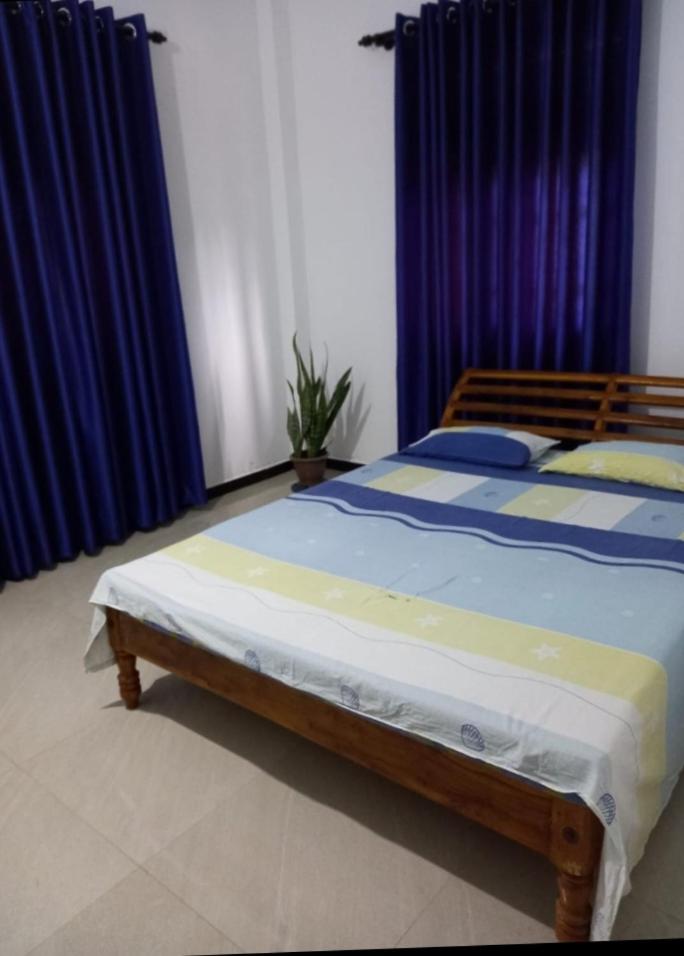 Family safari home stay photo 3