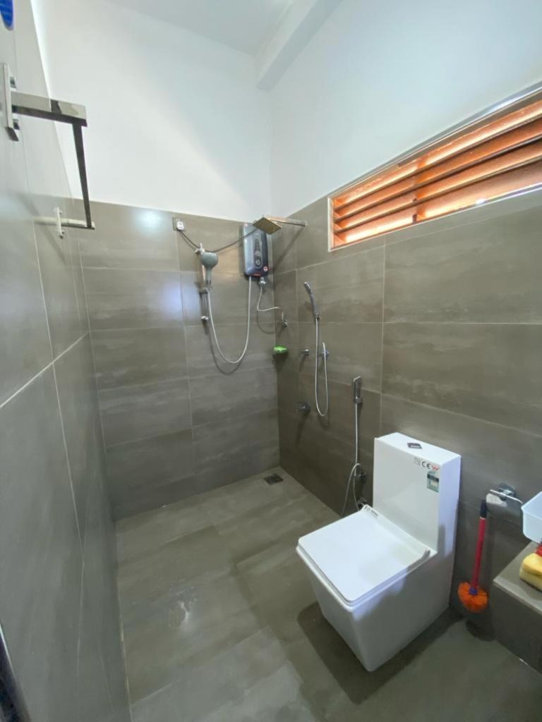 Family safari home stay photo 4