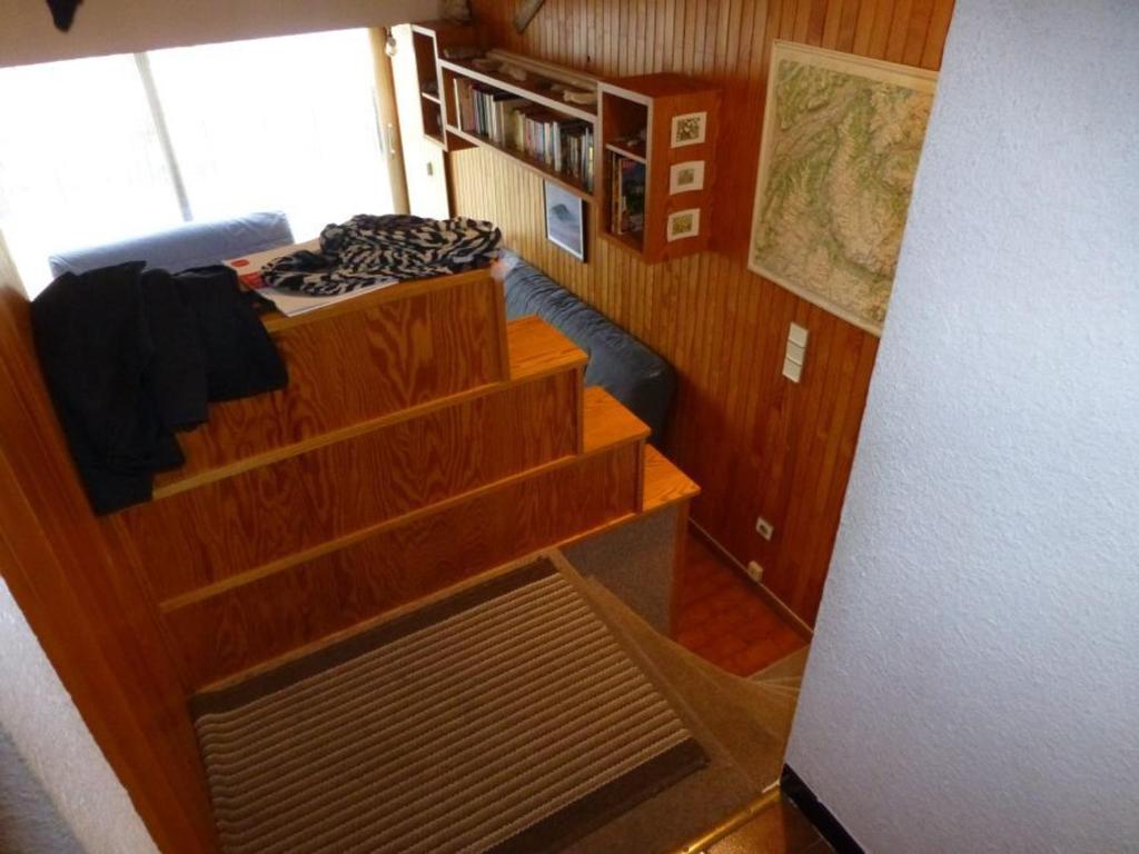 Appartement Saint-Bon-Tarentaise, 2 pièces, 5 personnes - FR-1-514-44 photo 3