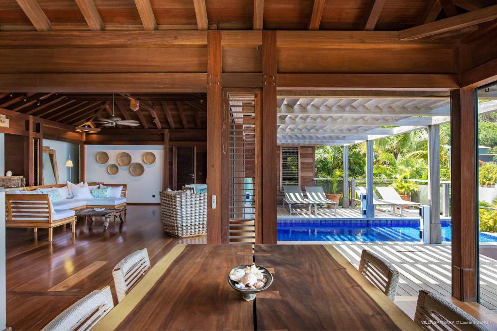 Luxury Vacation Villa 6 photo 2