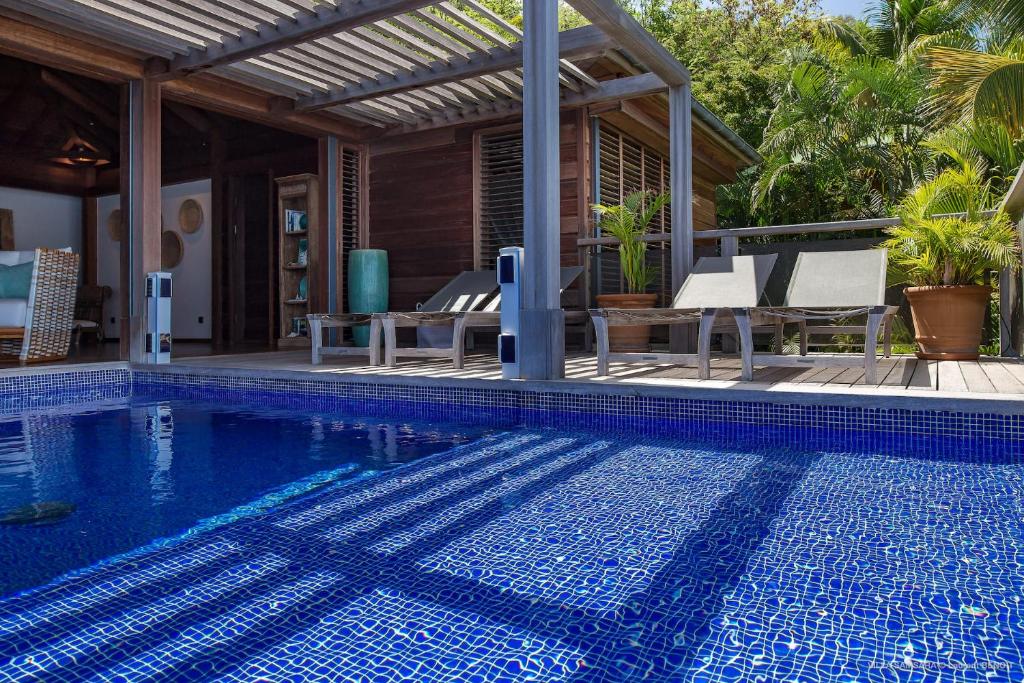 Luxury Vacation Villa 6 photo 4