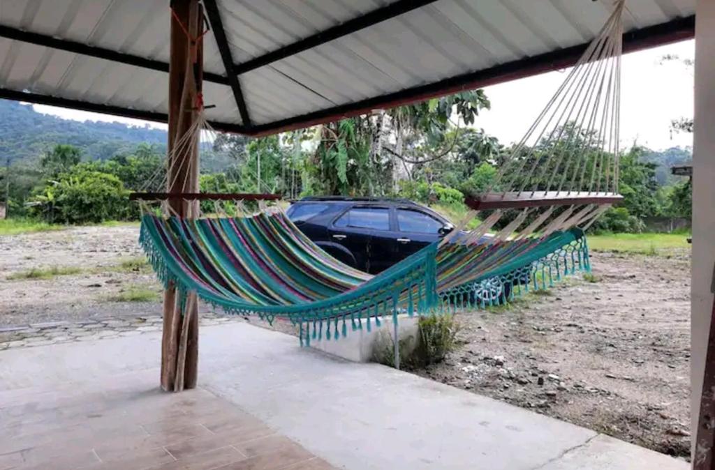 Casa Amplia junto al rio photo 2
