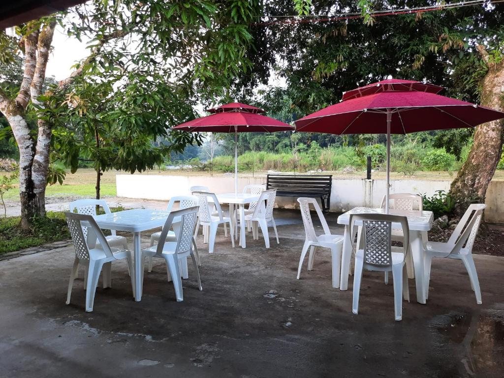 Casa Amplia junto al rio photo 3