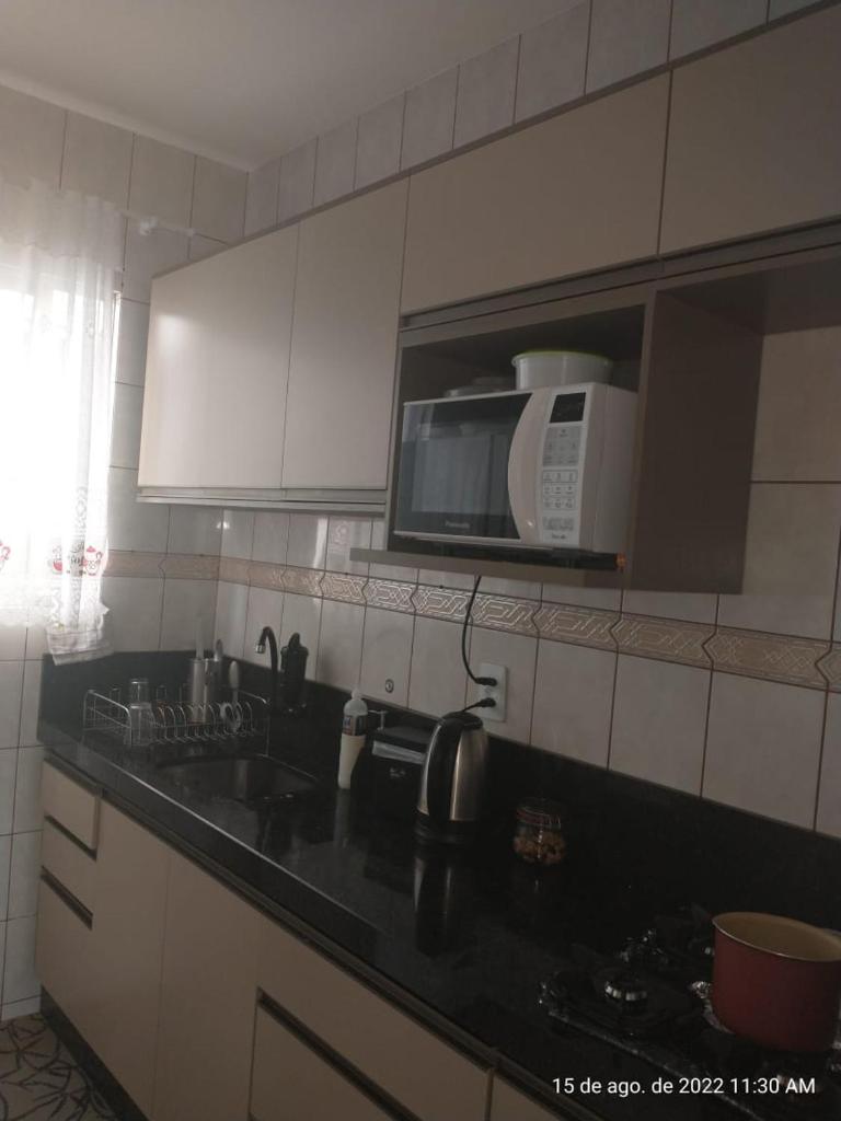 Apartamento desfrute com tranquilidade photo 1