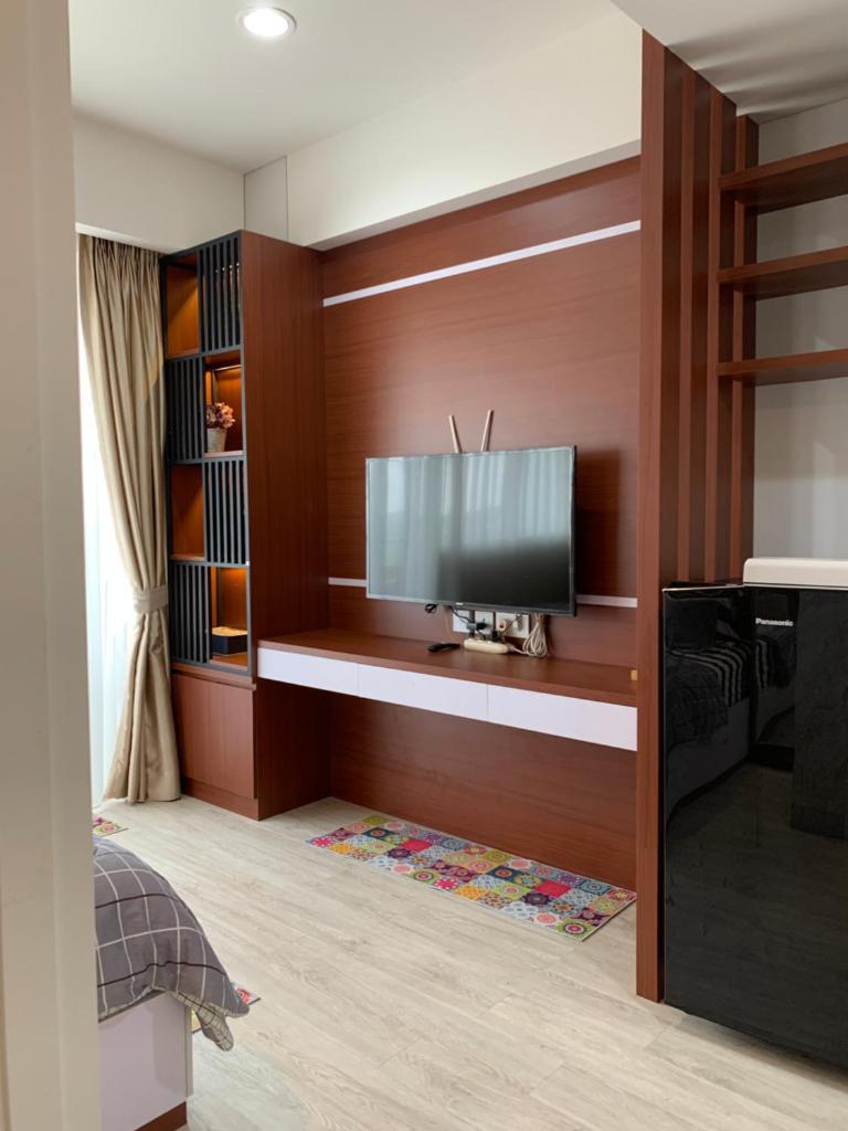 Golf Resort View at Kaina Tower Nuvasa Bay 9B22 photo 1
