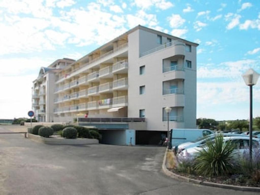 Appartement Saint-Jean-de-Monts, 3 pièces, 4 personnes - FR-1-323-506