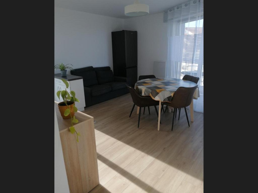 Appartement Saint-Jean-de-Monts, 3 pièces, 4 personnes - FR-1-323-506 photo 4