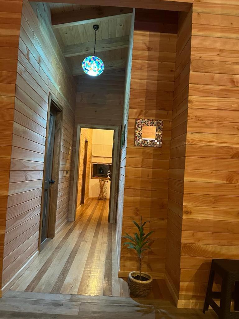 Casa en panguipulli