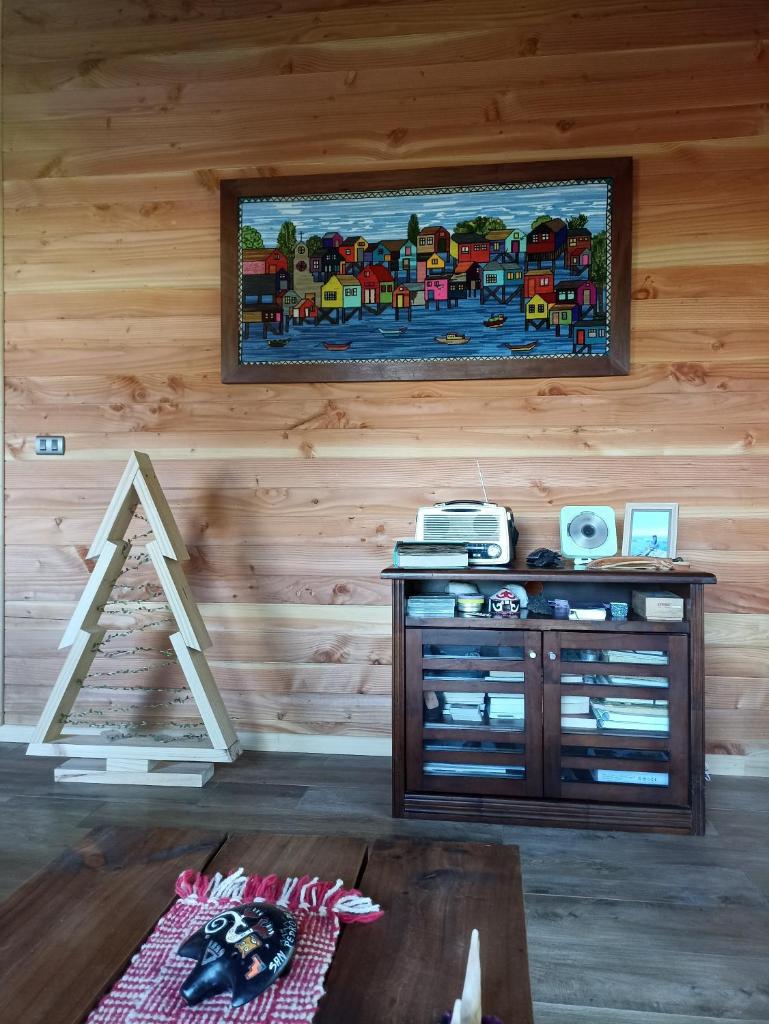 Casa en panguipulli photo 3