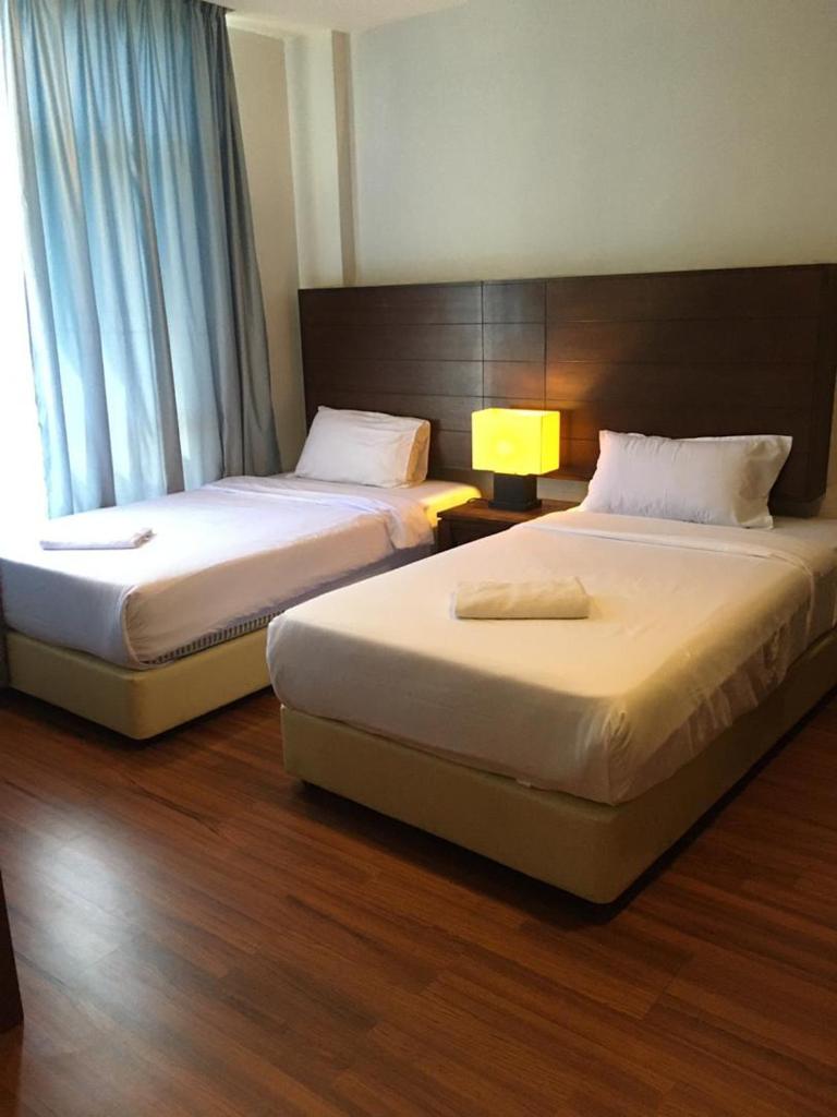 Samsuria Private Beach Front photo 2