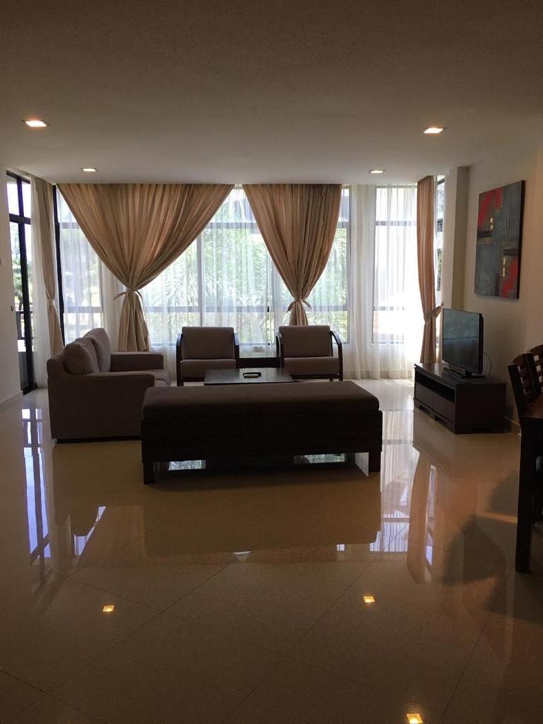 Samsuria Private Beach Front photo 1